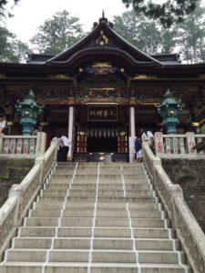 三峰神社３
