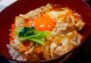 【京都】「京のつくね家」の濃厚親子丼はトロ～リ卵に山椒が香る贅沢な味わい