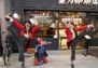 【阿佐ヶ谷】パールセンター商店街のクリスマスは家族で楽しめるイベントがいっぱいだよ